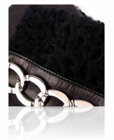 Перчатки Женские 13_BOLDE/BL